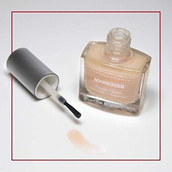 Dermelect Concealing Ridge Filler - Set of 2 - New - Picture 1 of 5